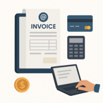 E-Invoicing